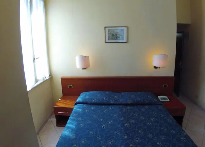 Hotel Ferrari Roma